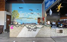 Wings Hotel